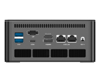 Minisforum UM890 Pro Ryzen 9-8945HS/24GB/2TB - 1547738 - zdjęcie 6